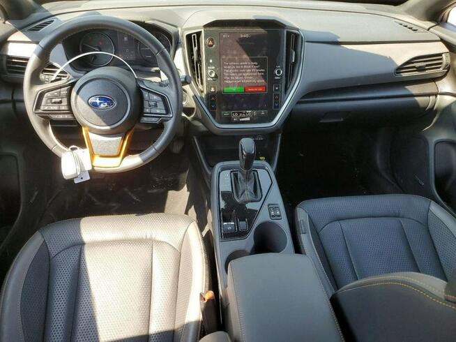 Subaru Crosstrek WILDERNESS / AWD / Benzyna / niski przebieg