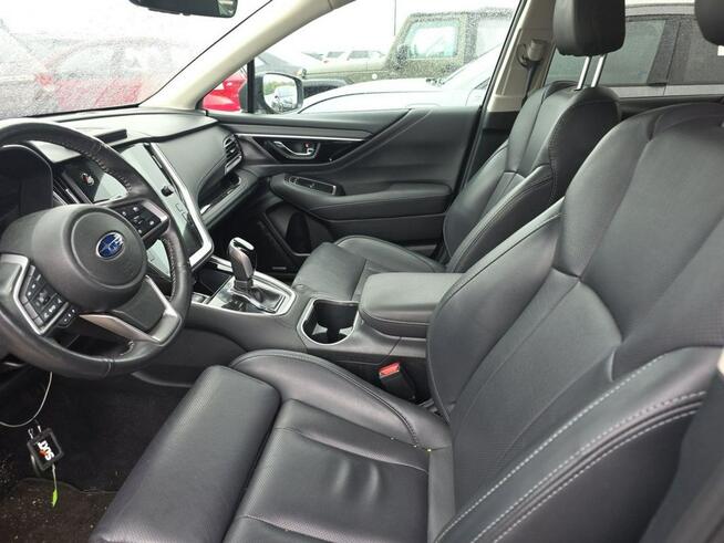 Subaru OUTBACK LIMITED / AWD / niski przebieg