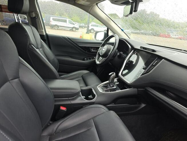 Subaru OUTBACK LIMITED / AWD / niski przebieg