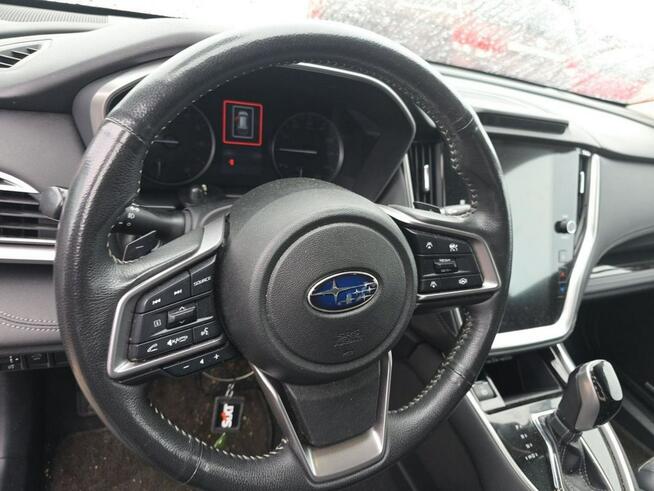 Subaru OUTBACK LIMITED / AWD / niski przebieg
