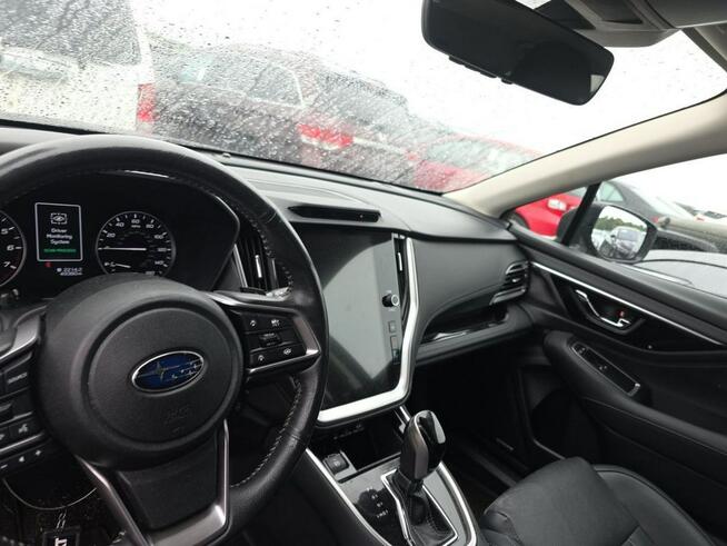 Subaru OUTBACK LIMITED / AWD / niski przebieg