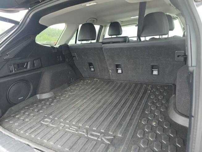 Subaru OUTBACK LIMITED / AWD / niski przebieg
