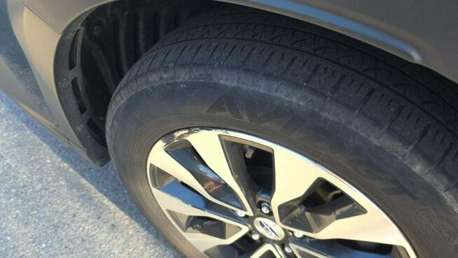 Subaru OUTBACK LIMITED / AWD / niski przebieg
