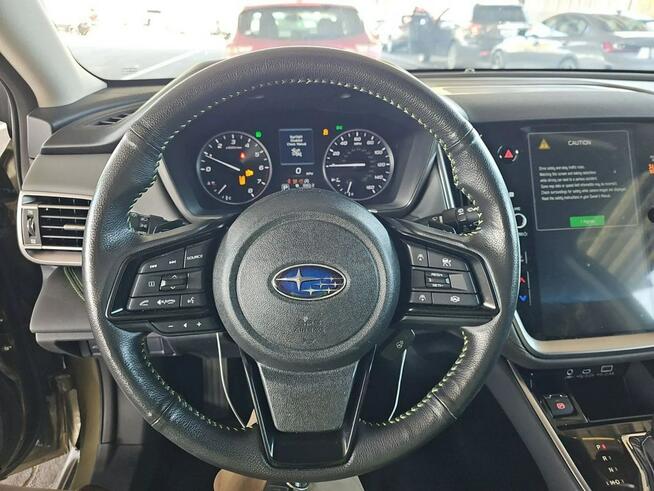 Subaru OUTBACK Bogata wersja wyposażenia / AWD / niski przebieg