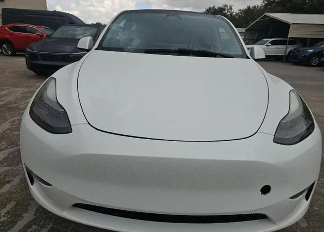 Tesla Y Long Range / Dual Motor / AWD