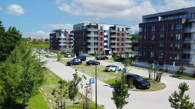 Mieszkanie Kołobrzeg, Lubuska