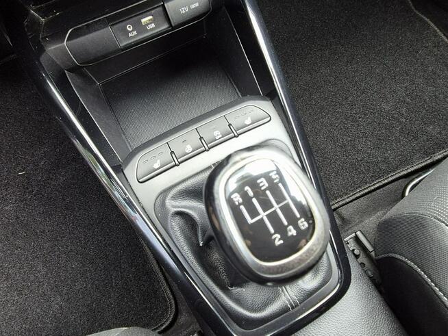 Kia Rio 120 KM * GWARANCJA * led * 5 drzwi * serwisowana * warszawa