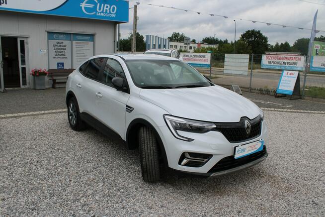 Renault Arkana Evolution Automat Nawigacja