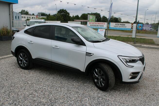 Renault Arkana Evolution Automat Nawigacja