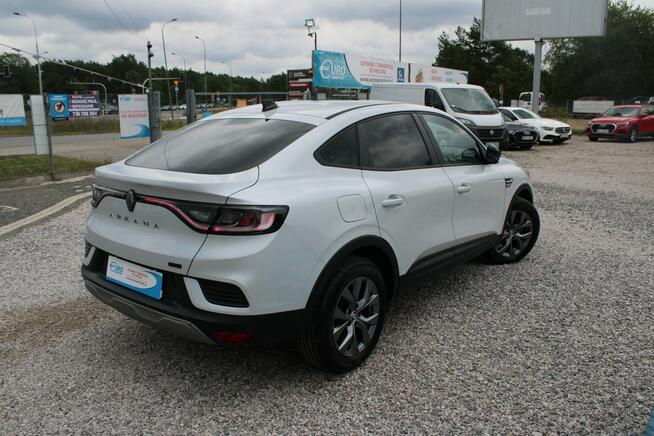 Renault Arkana Evolution Automat Nawigacja
