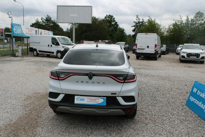 Renault Arkana Evolution Automat Nawigacja