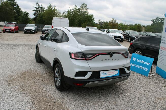 Renault Arkana Evolution Automat Nawigacja
