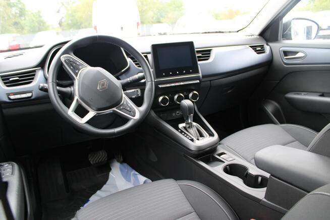 Renault Arkana Evolution Automat Nawigacja