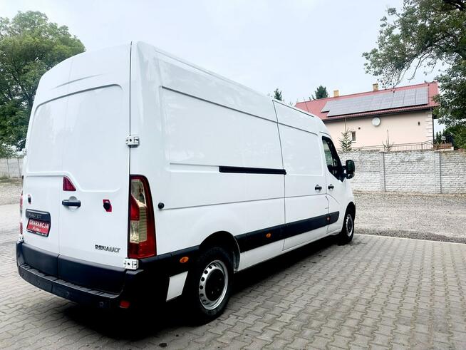 Renault Master 2018*2.3 130KM*L3H2