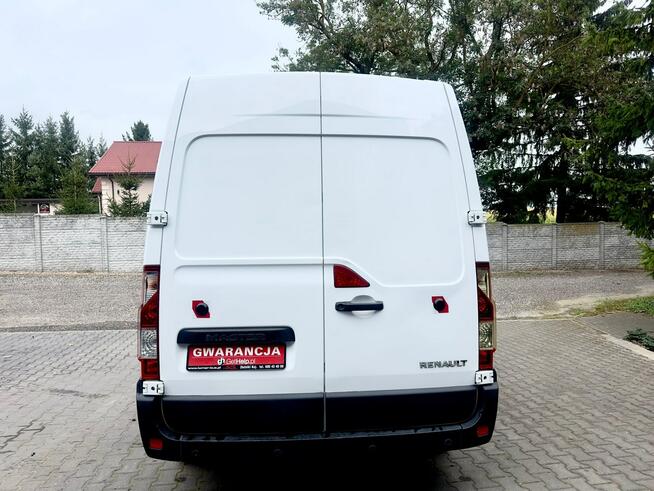 Renault Master 2018*2.3 130KM*L3H2