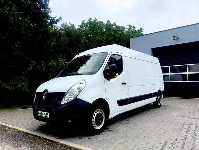 Renault Master 2018*2.3 130KM*L3H2