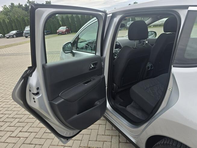 Peugeot 3008 1,6Turbo benz. Automat.Navi.Panorama Dach.Serwis.Klimatr 2 str.OKAZJA
