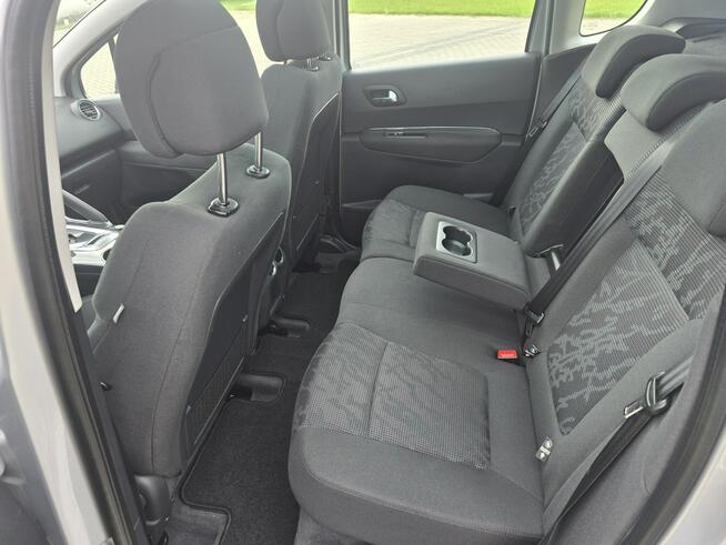 Peugeot 3008 1,6Turbo benz. Automat.Navi.Panorama Dach.Serwis.Klimatr 2 str.OKAZJA