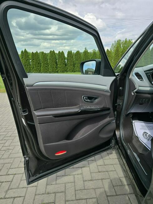 Renault Espace 1,6 Diesel. Initiale Paris. Automat.DVD.Skóry.Podg.Kamera Cof.Full LED