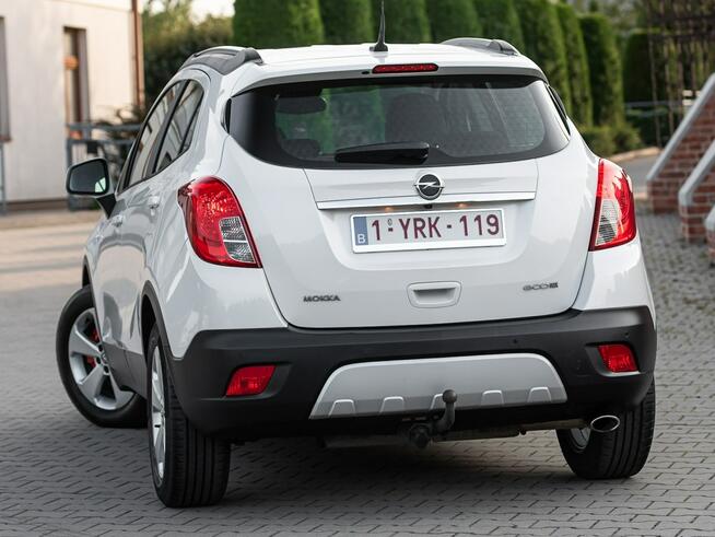 Opel Mokka 1.6CDTI 136KM ! Super Stan ! Zadbana ! 148tys km !