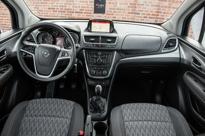 Opel Mokka 1.6CDTI 136KM ! Super Stan ! Zadbana ! 148tys km !