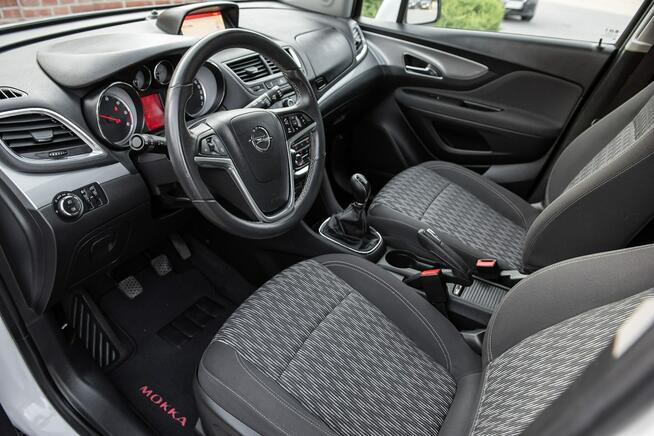 Opel Mokka 1.6CDTI 136KM ! Super Stan ! Zadbana ! 148tys km !