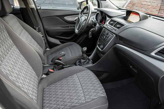 Opel Mokka 1.6CDTI 136KM ! Super Stan ! Zadbana ! 148tys km !