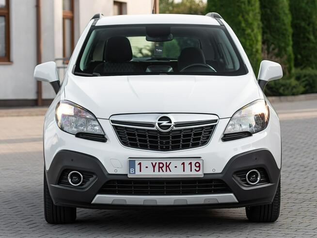 Opel Mokka 1.6CDTI 136KM ! Super Stan ! Zadbana ! 148tys km !