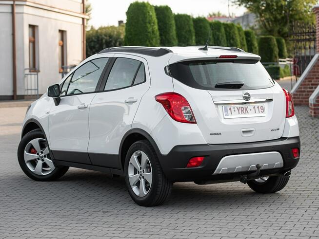Opel Mokka 1.6CDTI 136KM ! Super Stan ! Zadbana ! 148tys km !