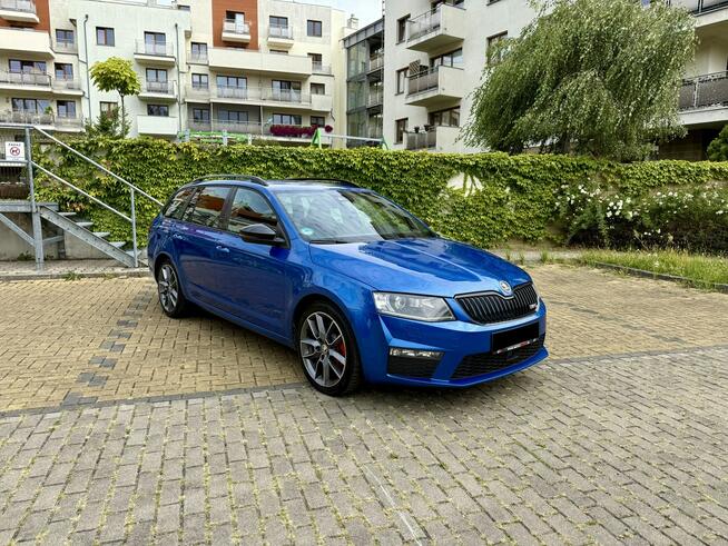 Škoda Octavia BDB Stan, Serwisowana, RS