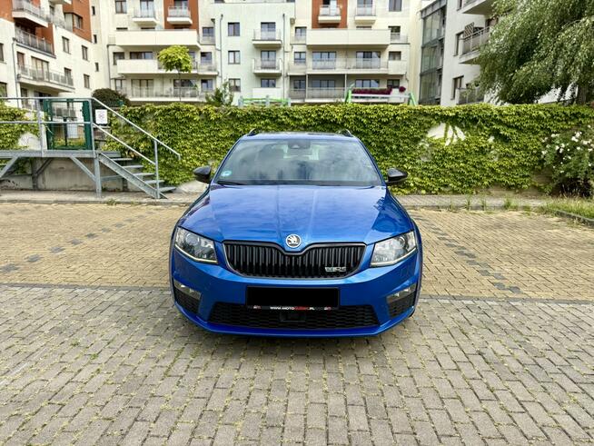 Škoda Octavia BDB Stan, Serwisowana, RS