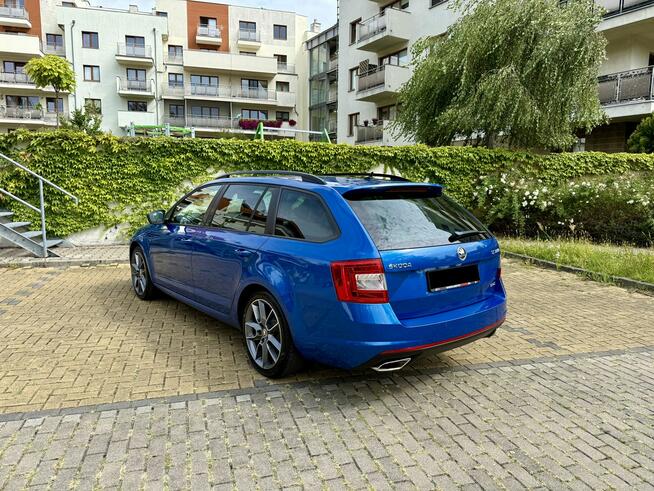 Škoda Octavia BDB Stan, Serwisowana, RS