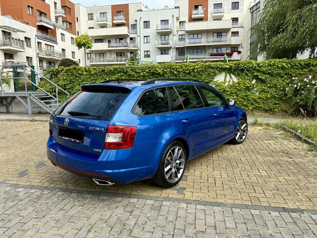 Škoda Octavia BDB Stan, Serwisowana, RS