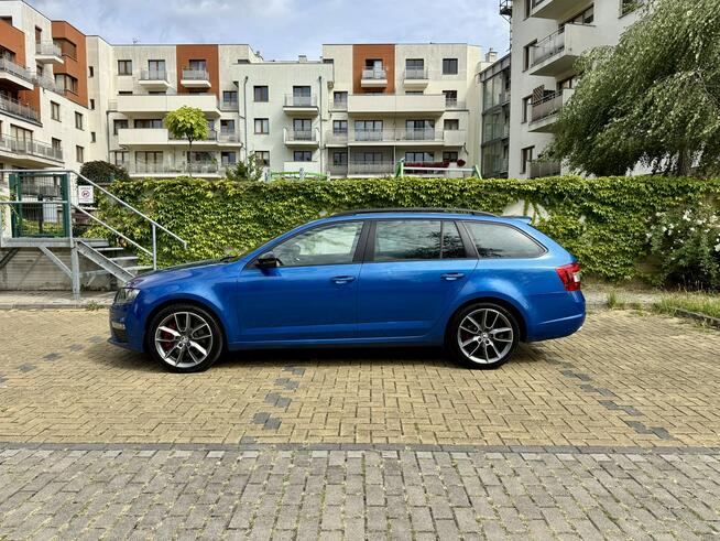 Škoda Octavia BDB Stan, Serwisowana, RS