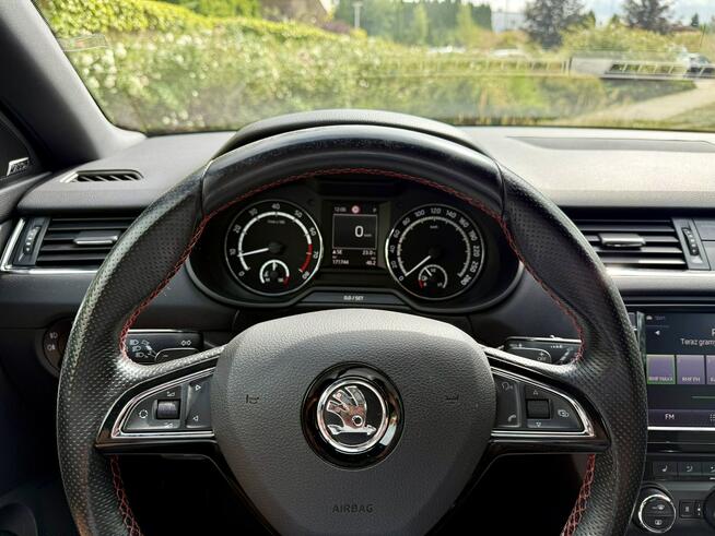 Škoda Octavia BDB Stan, Serwisowana, RS