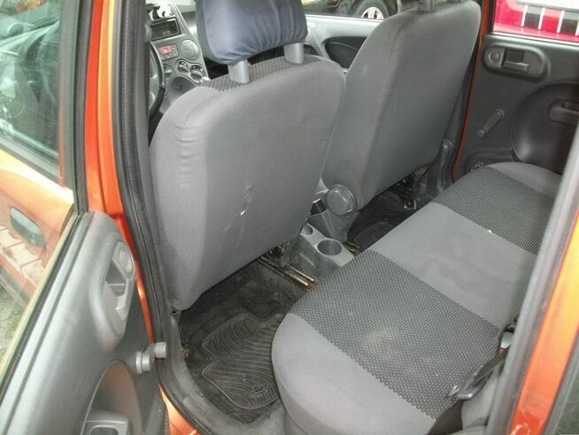 Fiat Panda Pierwszy właściciel, stan bardzo dobry