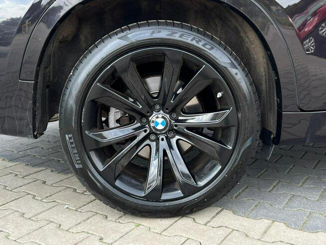 BMW X6 M50 D 3.0 381KM Salon Polska Bezwypadkowy Faktura Vat23%