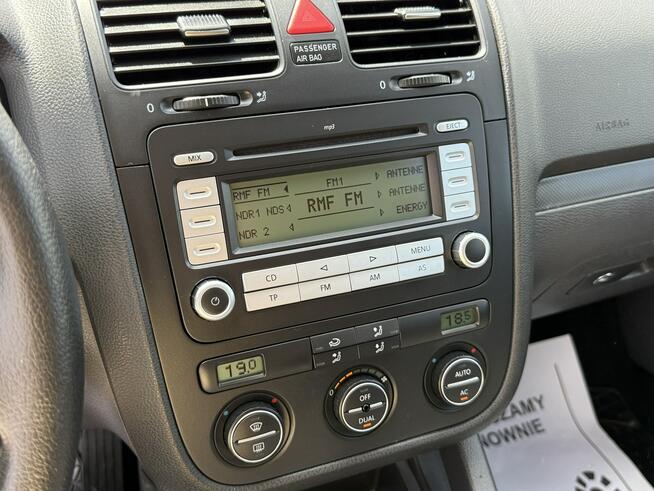 Volkswagen Golf *1.4 benz*MPI*edition*klimatronik*nowy rozrząd*
