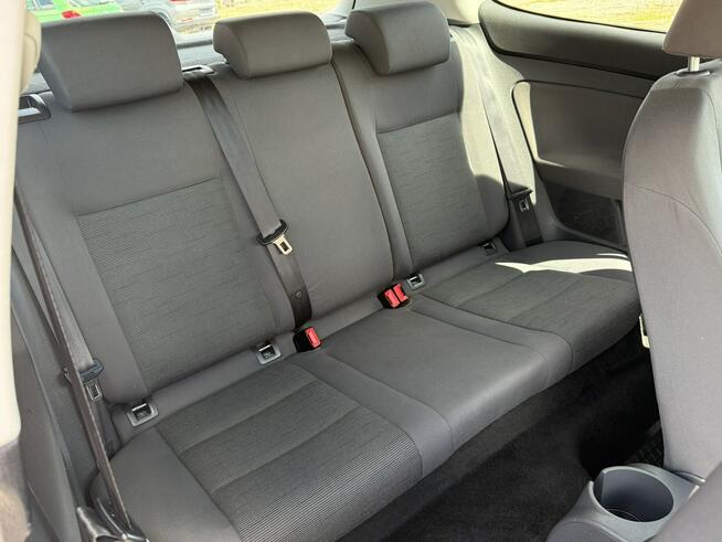 Volkswagen Golf *1.4 benz*MPI*edition*klimatronik*nowy rozrząd*