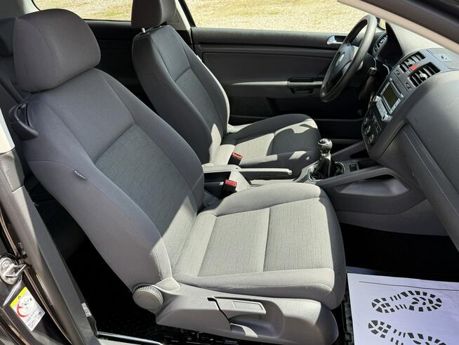Volkswagen Golf *1.4 benz*MPI*edition*klimatronik*nowy rozrząd*