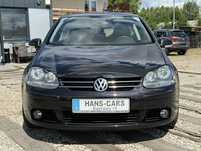 Volkswagen Golf *1.4 benz*MPI*edition*klimatronik*nowy rozrząd*