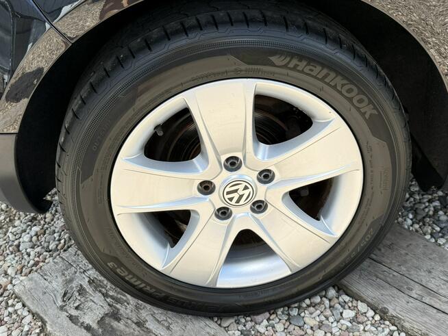 Volkswagen Golf *1.4 benz*MPI*edition*klimatronik*nowy rozrząd*
