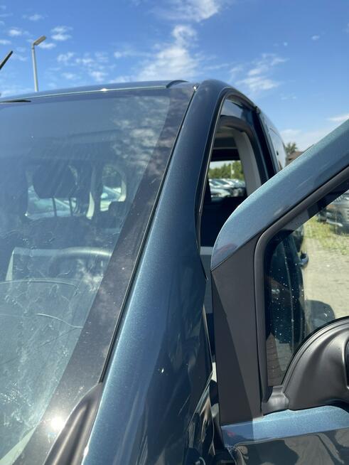 Citroen Berlingo Kamera Klimatyzacja Vitrual cockpit