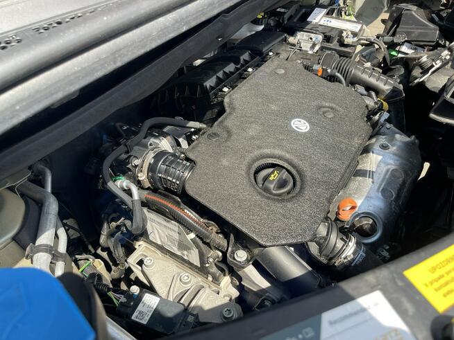 Citroen Berlingo Kamera Klimatyzacja Vitrual cockpit