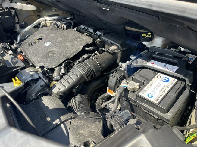 Citroen Berlingo Kamera Klimatyzacja Vitrual cockpit