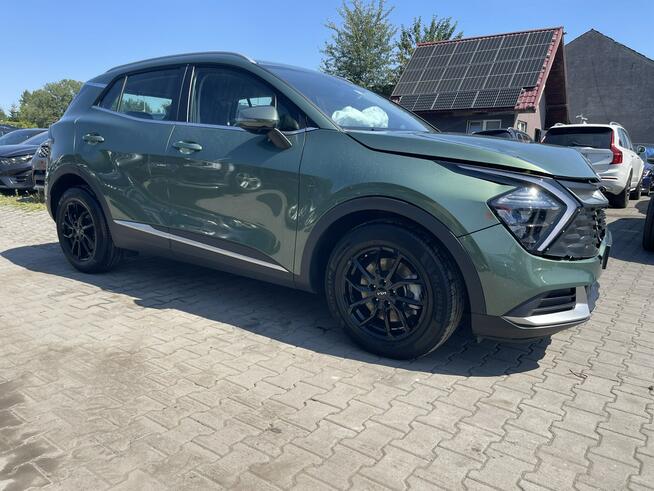 Kia Sportage 4x4 Automat Kamera Podgrzewanie 160KM