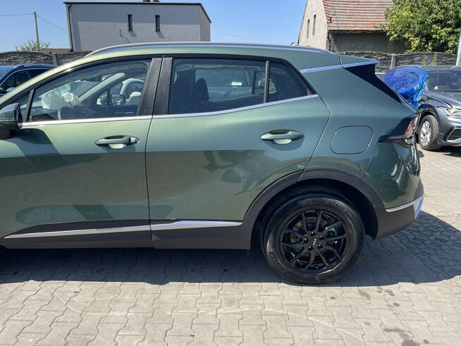 Kia Sportage 4x4 Automat Kamera Podgrzewanie 160KM