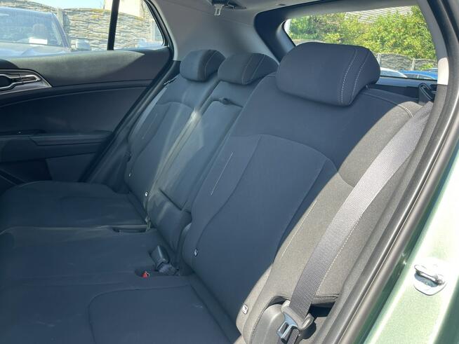 Kia Sportage 4x4 Automat Kamera Podgrzewanie 160KM