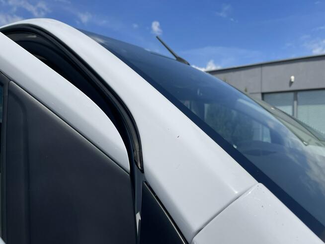 Toyota Proace Verso Long 9 osobowy Podgrzewanie Czujniki park. Nawiewy z tyłu