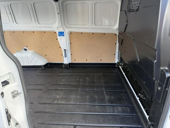 Ford Transit Custom klima, przedłużony, 139tys.km!